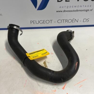 Opel Grandland X 1.5 CDTI 130 Intercooler Slang YHZ 2020 9820100780