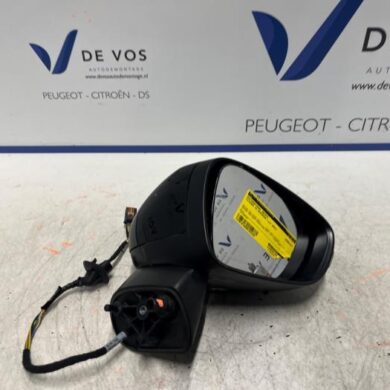 Citroen C3 Aircross 1.2 e-THP PureTech 110 Buitenspiegel rechts 2022 98179849XT