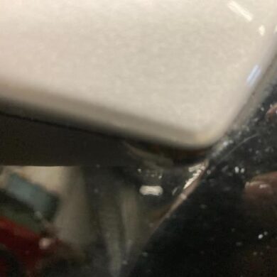 Peugeot 308 1.6 VTI 16V Achterklep 2010 8701AF