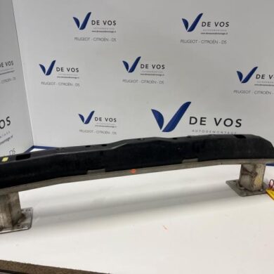 Peugeot Partner 1.6 VTI 120 16V Phase 1 Bumperframe voor 2010 7414YN