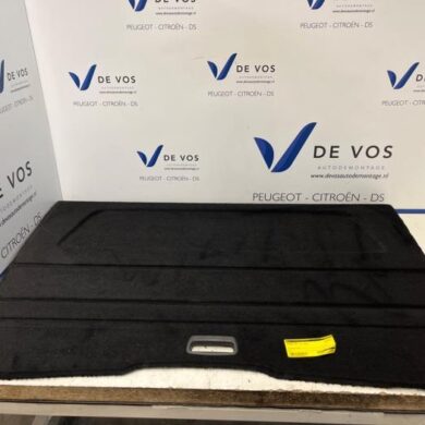 Peugeot 407 2.0 HDiF 16V Hoedenplank 2005 8342EW