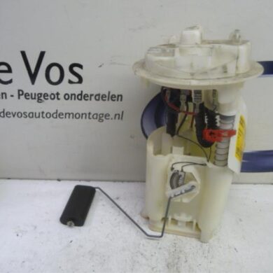 Peugeot 206 1.4 XR,XS,XT,Gentry Brandstofpomp Elektrisch KFX 2000 1525H8