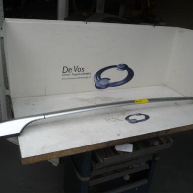 Peugeot 307 1.6 HDiF 110 16V Dakrail rechts 2005 8361A3