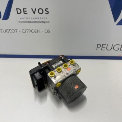 Peugeot Partner 1.6 VTI 120 16V Phase 1 ABS Pomp 5FS 2010 1607956180-4541HZ-4541JA