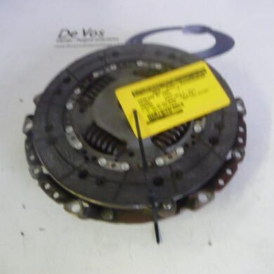 Peugeot Partner 1.6 HDI 90 Koppelingsset (compleet) 9HF-9HF9H06 2012 2052Z0-1606876580-2051Z1 20DP33