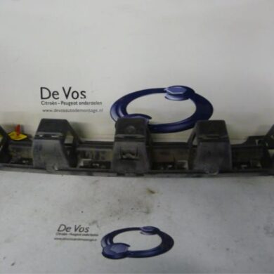 Citroen C5  Bumperframe achter 2009 7414XL