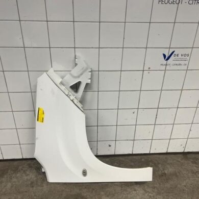 Citroen Berlingo 1.5 BlueHDi 100 Front wing, right 2019 9816482380