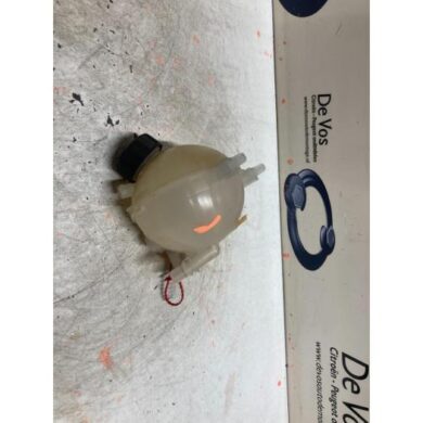 Peugeot Partner 1.6 HDI 75 Phase 2 Expansievat 2015 1323X6