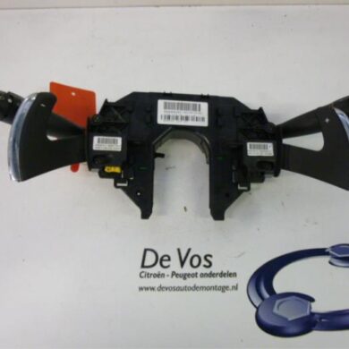 Citroen C4 Picasso 1.6 HDi 16V 110 Combischakelaar Stuurkolom 2008 6242HJ