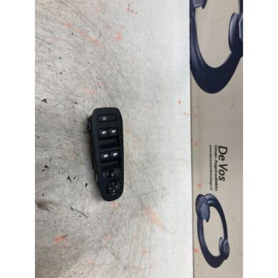 Peugeot 308 1.6 BlueHDi 120 Combischakelaar ramen 2015 96788264ZD