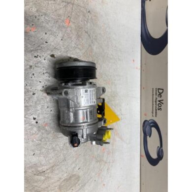 Peugeot 308  Aircopomp HNS 2019 9812682180-9827529180-1613563680