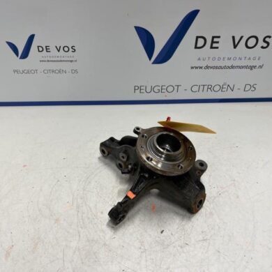 Opel Grandland X 1.6 Turbo 16V Hybrid Fusee rechts-voor 2023 1610138080-1647857080