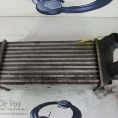 Citroen C4 1.6 HDi 16V Intercooler 9HX 2005 0384H5