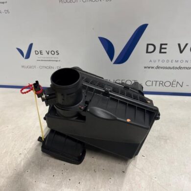 Peugeot Expert  Luchtfilterhuis AH01 2025 9676423480