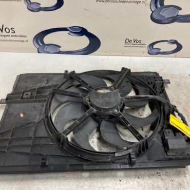 Citroen C4 Picasso  Koelvinhuis 2017 9806313280