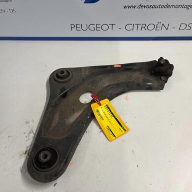 Peugeot 208  Draagarm rechts-voor 2017 3521N8