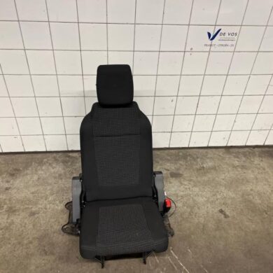 Peugeot 5008 1.6 HDiF 16V Stoel achter 2011 8852CP