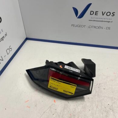 Opel Astra  Achterlicht links 2023 9839298480