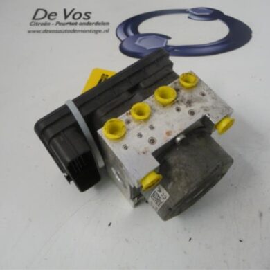 Citroen DS3  ABS Pomp 5FS5F01 2014 1610182180