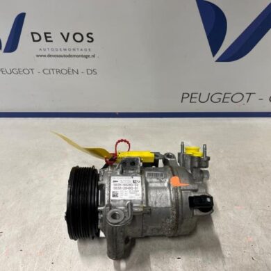 Peugeot 5008 1.2 12V e-THP PureTech 130 Aircopomp HNS-HN05 2022 9833718880-9835188280-1677592680