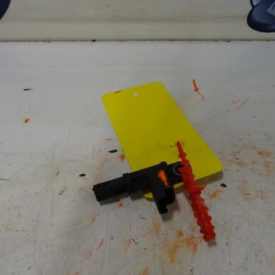 Citroen C4 Picasso  Nokkenas Sensor AHX 2014 9674262380