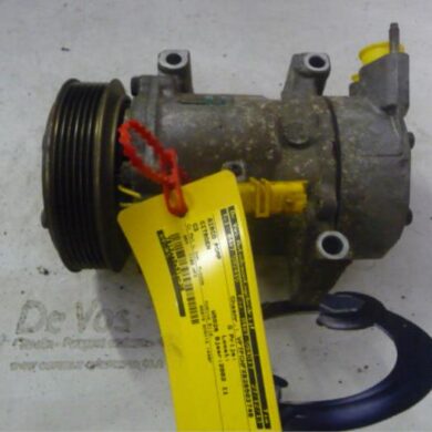 Citroen C3 1.1 Aircopomp HFX 2002 6453KS-6453LN