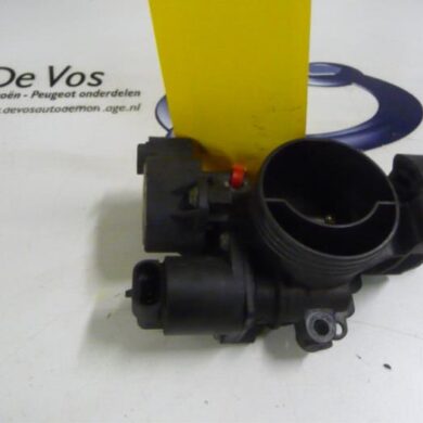 Peugeot 206 1.4 XR,XS,XT,Gentry Gasklephuis KFW 2003 1635P6