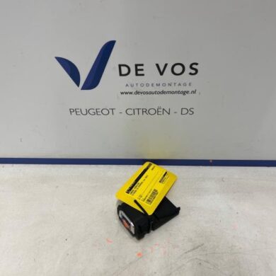 Citroen C3 Aircross 1.2 e-THP PureTech 110 Camera voorzijde 2018 9828694780-1640246180-1692661980