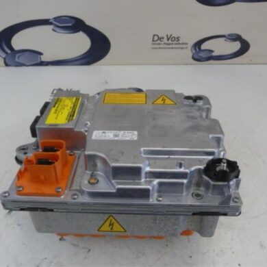 Peugeot 3008  Module (diversen) 2013 1608567380-1611524980