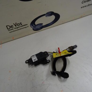 Peugeot 3008  Lambda Sonde YHZ-YHZYH01 2019 9811207180
