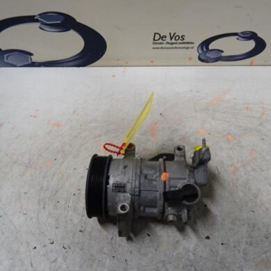 Citroen DS3  Aircopomp HNZ 2018 1608325980