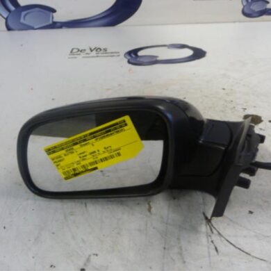 Peugeot 307  Buitenspiegel links 2006 8149VV