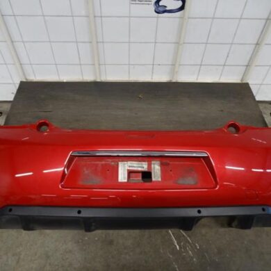 Citroen DS3  Achterbumper 2014 7410PP-1611631580