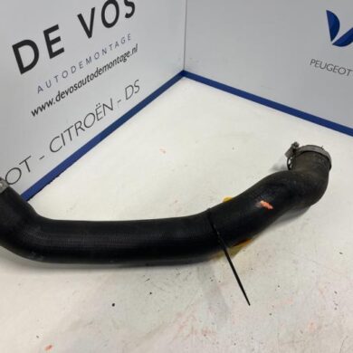 Citroen C4 Picasso 1.6 16V eTHP Intercooler Slang 5GZ 2015 9689038480