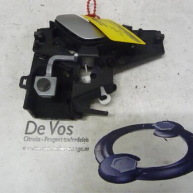 Citroen C5 1.6 HDiF 16V Portiergreep 4Deurs rechts-achter 2005 9143J0