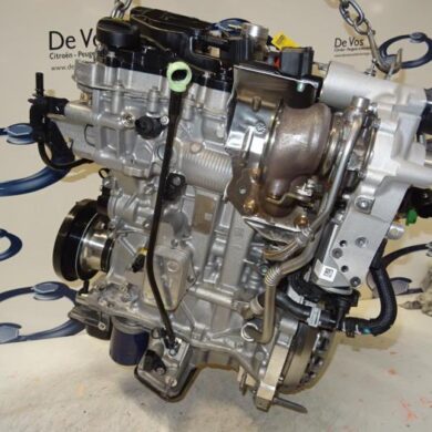 Peugeot 2008  Motor HNKHN05 2020 1627638180-1627638280