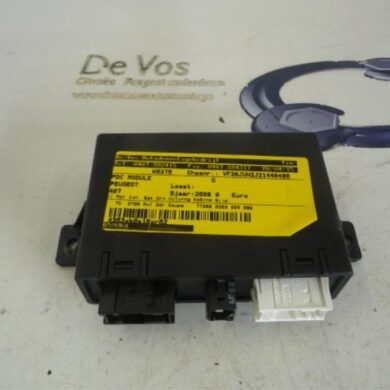 Peugeot 407  PDC Module 2006 6590K8-6590T8