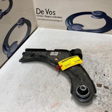 Opel Grandland X  Draagarm links-voor 2021 9816865580-9846329580