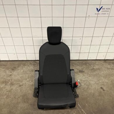 Citroen C4 Picasso 1.2 12V PureTech 130 Rear seat 2022 1610440180