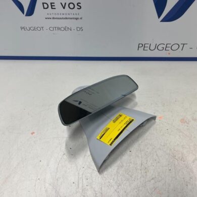 Opel Grandland X 1.6 Turbo 16V Hybrid Binnenspiegel 2023 9840409880