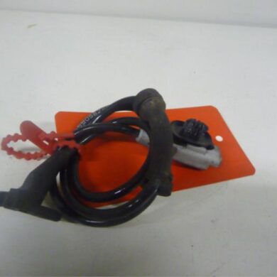 Peugeot 308 1.6 VTI 16V ABS Sensor 2008 4545F5
