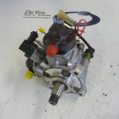 Citroen C5  Brandstofpomp Mechanisch X8Z 2011 1920RG-9678393480-1921N0