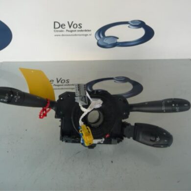 Peugeot 308 1.6 VTI 16V Combischakelaar Stuurkolom 2010 6242PN