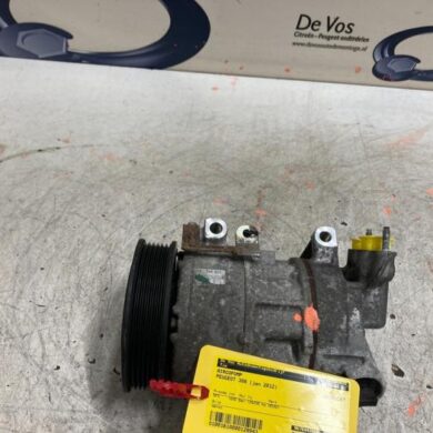 Peugeot 308 1.6 VTI 16V Aircopomp 5FS 2012 9822101380-6453WG-9676443980