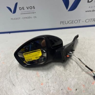 Peugeot 2008 1.2 Vti 12V PureTech 82 Buitenspiegel links 2017 1611240280