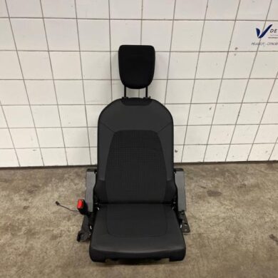 Citroen C4 Picasso 1.2 12V PureTech 130 Rear seat 2022 1610440280
