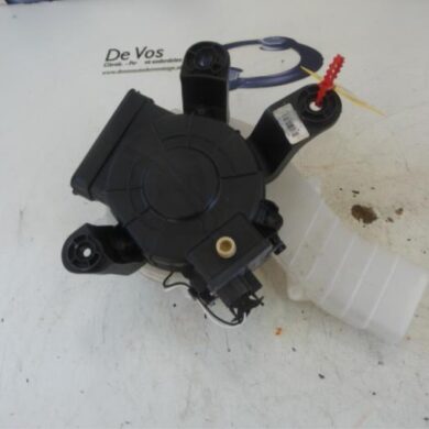 Citroen C4 Picasso  Kachel Ventilatiemotor 2015 9675403380-1609722280