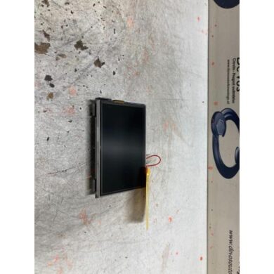 Peugeot 208 1.2 Vti 12V PureTech Display Interieur HMR 2019 9831642480