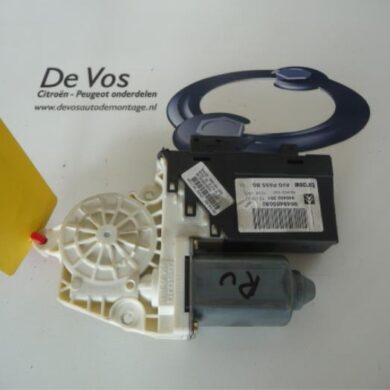 Citroen C5 1.8 16V Raammotor Portier 2002 9222P3