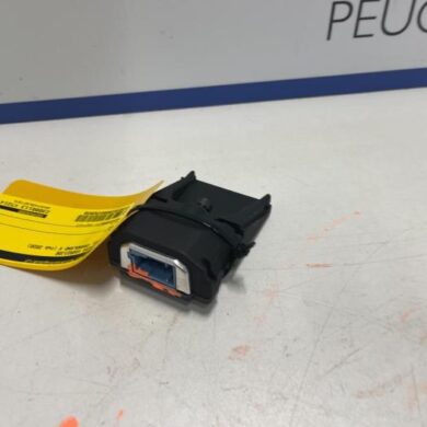 Opel Grandland X 1.5 CDTI 130 Camera voorzijde 2020 9829338880-1684936980